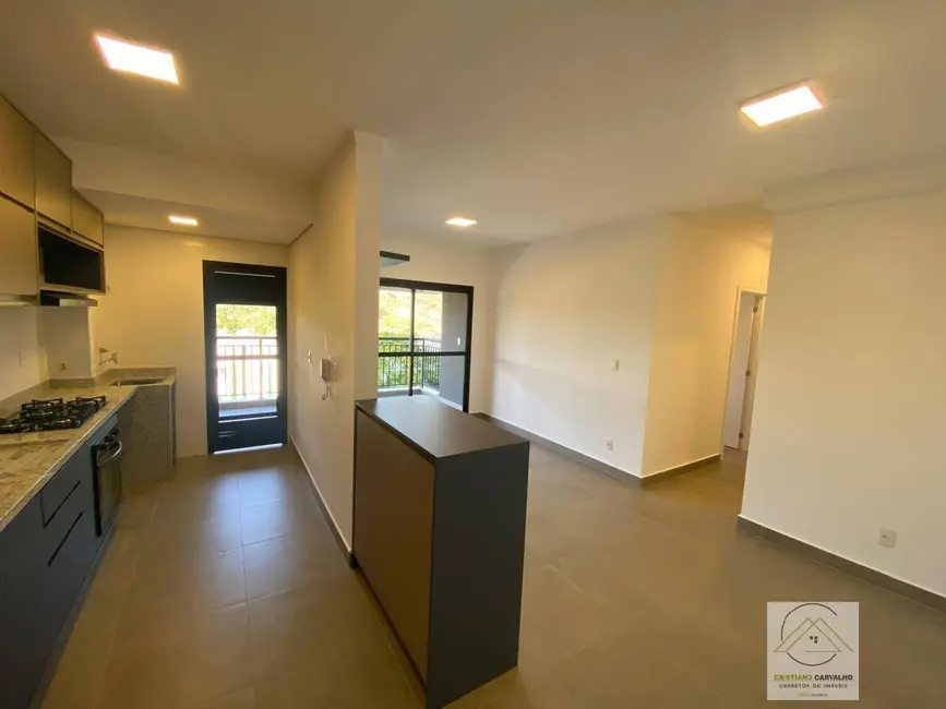 Foto 3 de Apartamento com 3 quartos para alugar, 88m2 em Nova Gardênia, Atibaia - SP