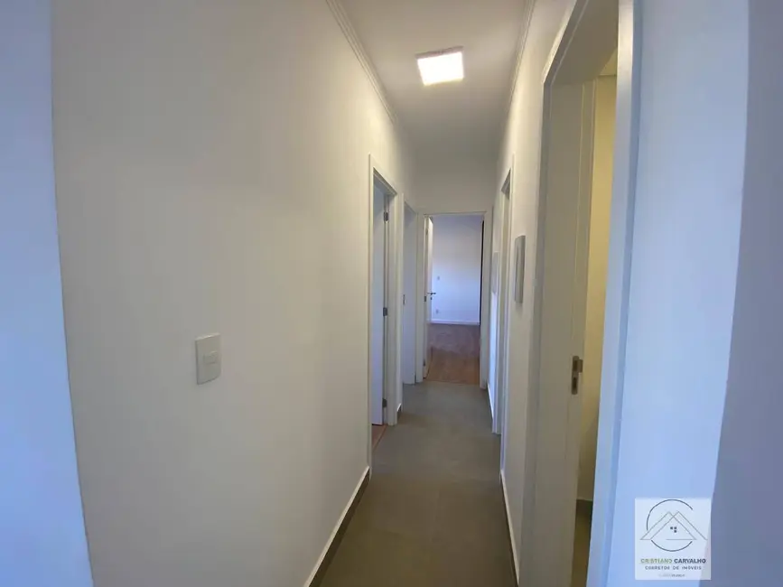 Foto 8 de Apartamento com 3 quartos para alugar, 88m2 em Nova Gardênia, Atibaia - SP