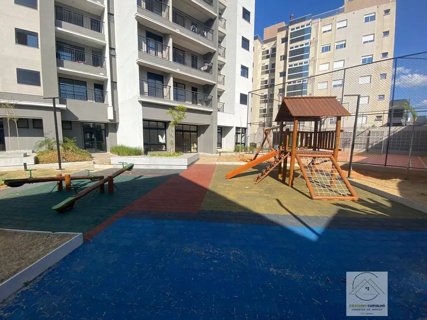 Foto 1 de Apartamento com 3 quartos para alugar, 88m2 em Nova Gardênia, Atibaia - SP