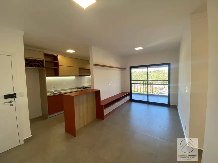 Foto 4 de Apartamento com 3 quartos para alugar, 88m2 em Nova Gardênia, Atibaia - SP