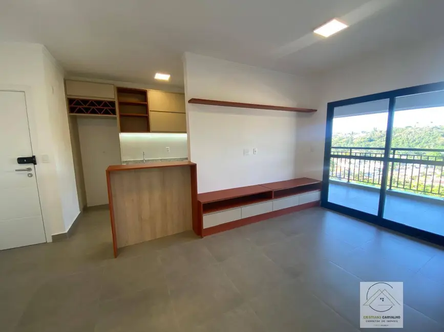 Foto 6 de Apartamento com 3 quartos para alugar, 88m2 em Nova Gardênia, Atibaia - SP