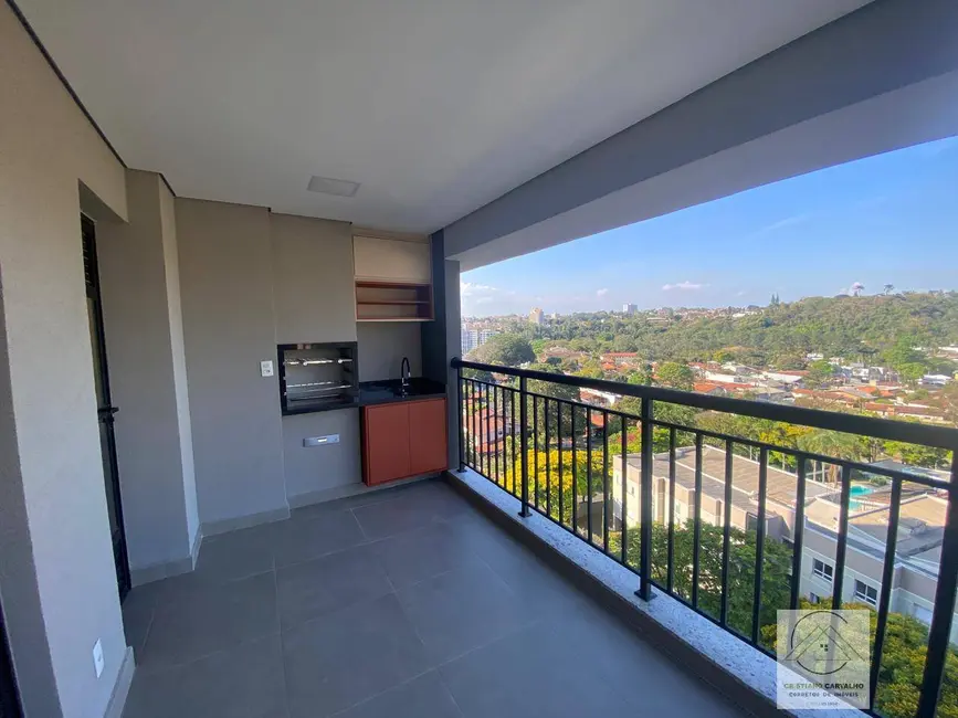 Foto 7 de Apartamento com 3 quartos para alugar, 88m2 em Nova Gardênia, Atibaia - SP