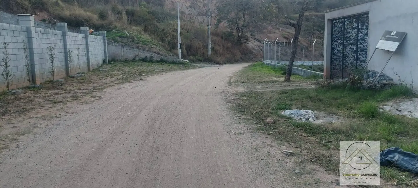 Foto 2 de Terreno / Lote à venda, 2052m2 em Jardim Estância Brasil, Atibaia - SP