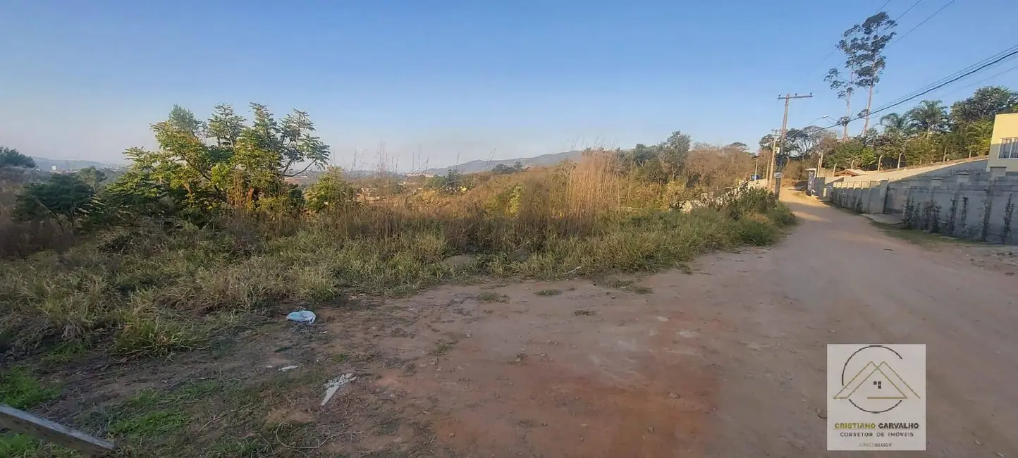 Foto 8 de Terreno / Lote à venda, 2052m2 em Jardim Estância Brasil, Atibaia - SP