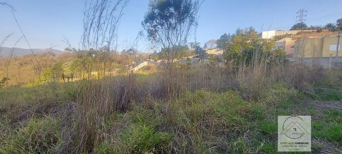 Foto 6 de Terreno / Lote à venda, 2052m2 em Jardim Estância Brasil, Atibaia - SP