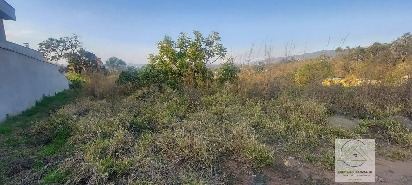 Foto 4 de Terreno / Lote à venda, 2052m2 em Jardim Estância Brasil, Atibaia - SP