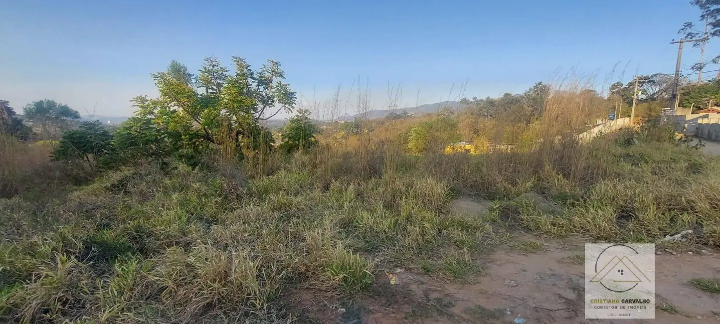 Foto 5 de Terreno / Lote à venda, 2052m2 em Jardim Estância Brasil, Atibaia - SP