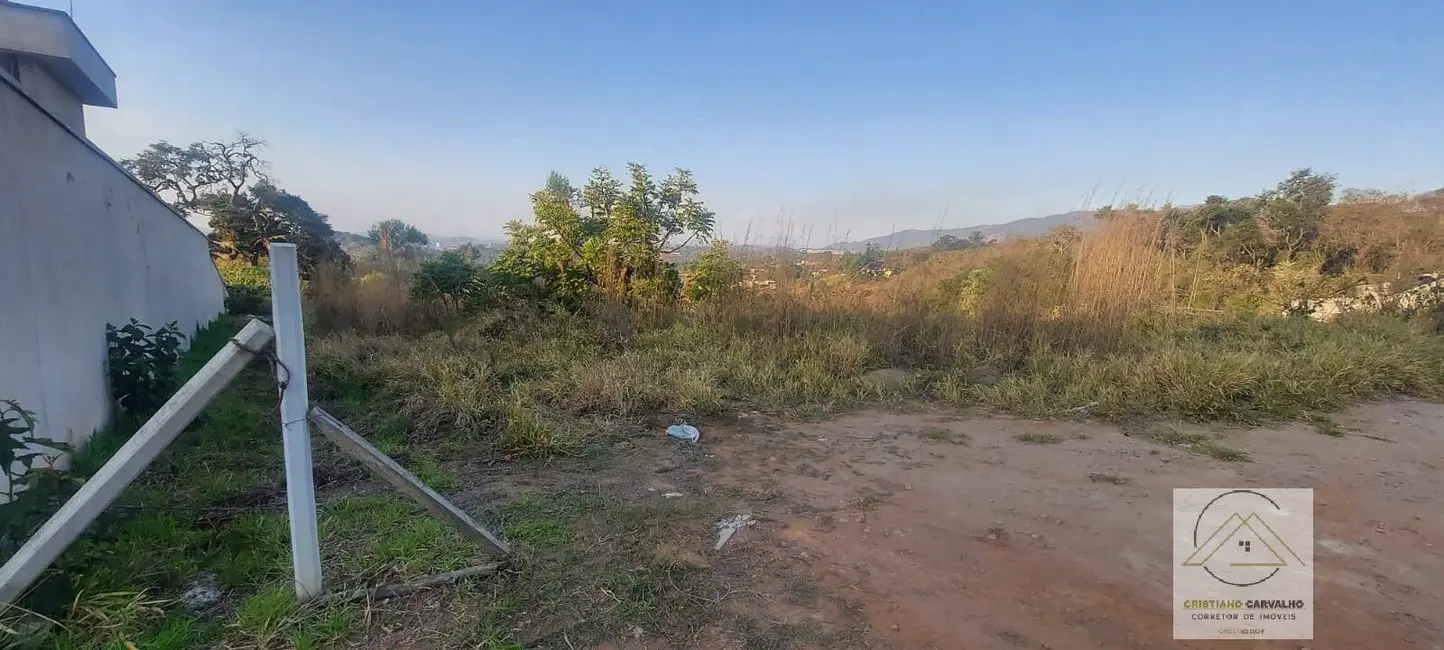 Foto 9 de Terreno / Lote à venda, 2052m2 em Jardim Estância Brasil, Atibaia - SP