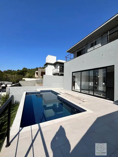 Foto 2 de Casa de Condomínio com 3 quartos à venda, 250m2 em Condomínio Residencial Reserva de Atibaia, Atibaia - SP