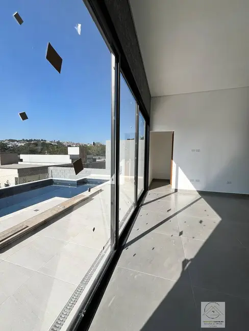 Foto 3 de Casa de Condomínio com 3 quartos à venda, 250m2 em Condomínio Residencial Reserva de Atibaia, Atibaia - SP