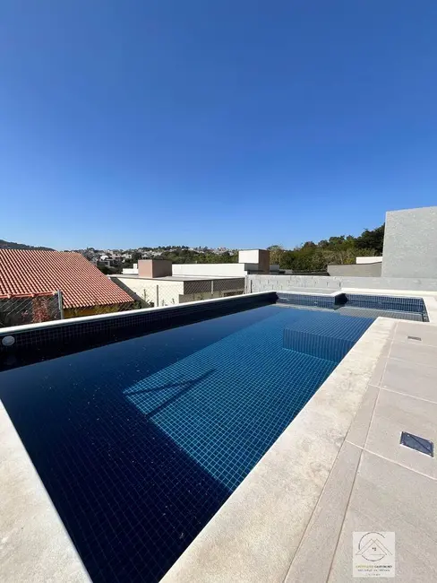 Foto 5 de Casa de Condomínio com 3 quartos à venda, 250m2 em Condomínio Residencial Reserva de Atibaia, Atibaia - SP