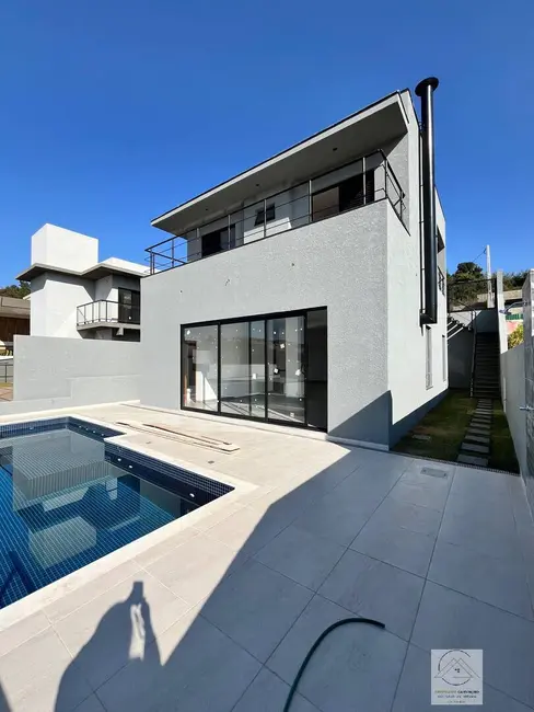 Foto 4 de Casa de Condomínio com 3 quartos à venda, 250m2 em Condomínio Residencial Reserva de Atibaia, Atibaia - SP