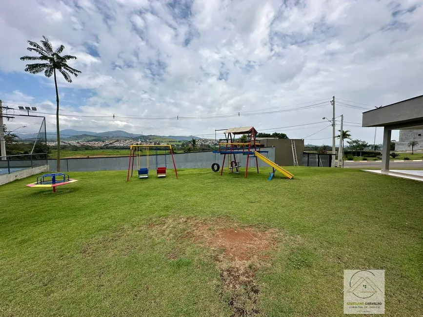 Foto 4 de Lote de Condomínio à venda, 360m2 em Bom Jesus Dos Perdoes - SP