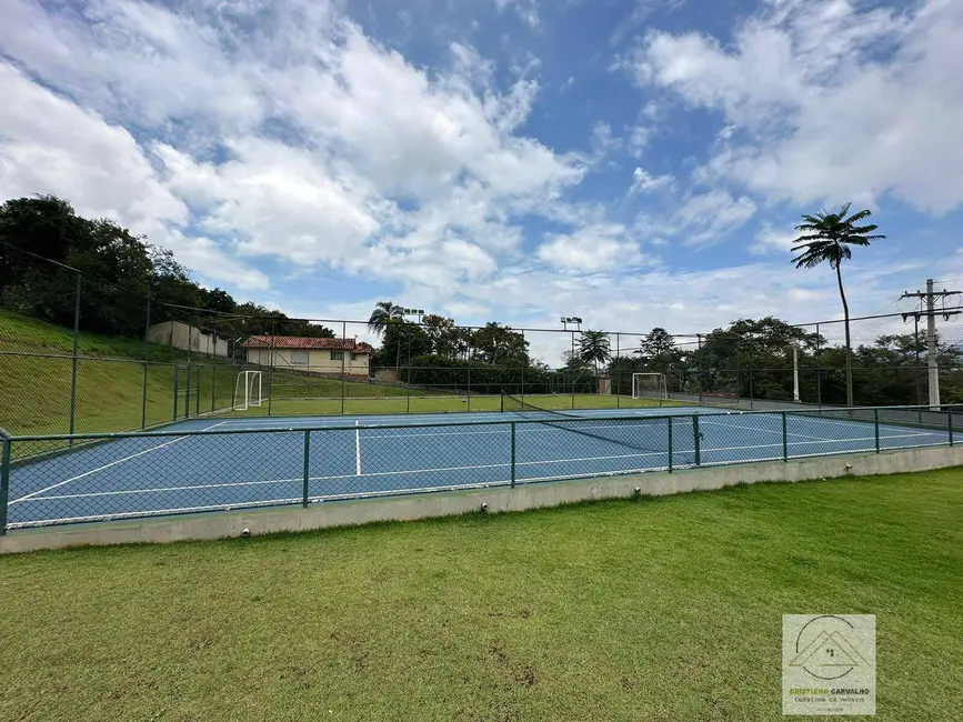 Foto 6 de Lote de Condomínio à venda, 360m2 em Bom Jesus Dos Perdoes - SP