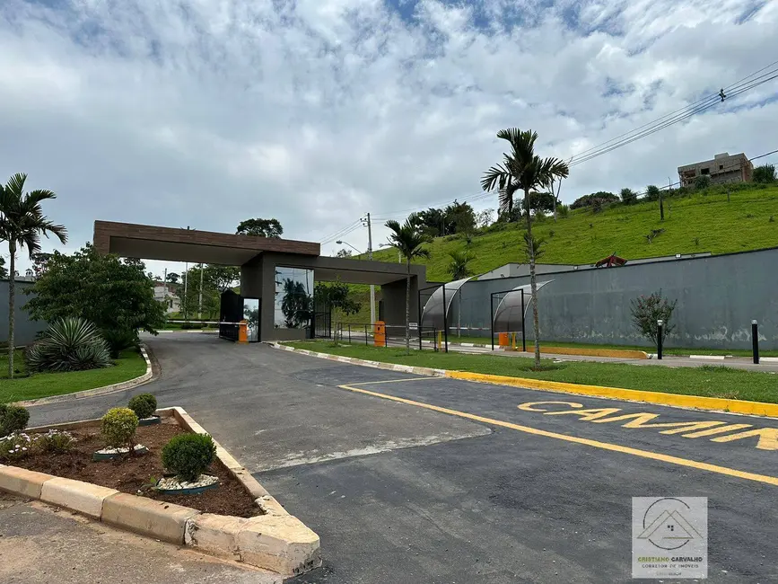 Foto 1 de Lote de Condomínio à venda, 360m2 em Bom Jesus Dos Perdoes - SP