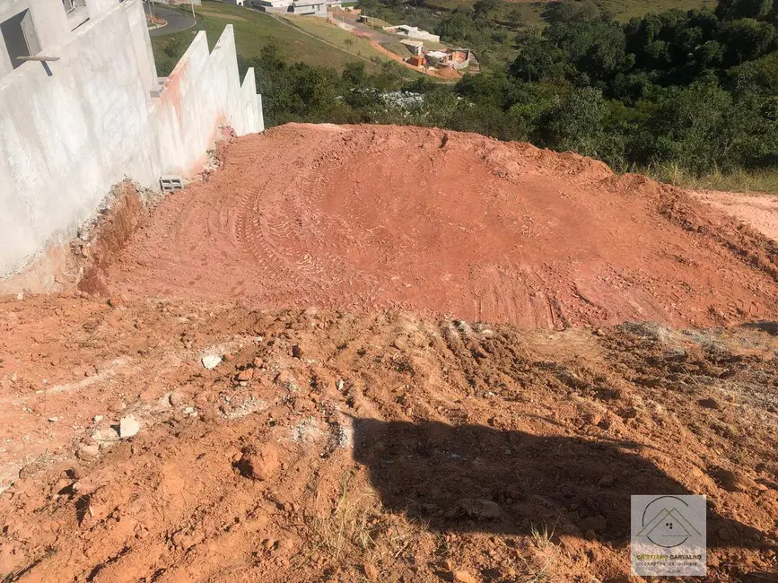 Foto 9 de Lote de Condomínio à venda, 360m2 em Bom Jesus Dos Perdoes - SP
