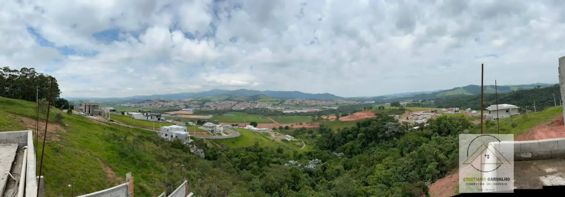 Foto 2 de Lote de Condomínio à venda, 360m2 em Bom Jesus Dos Perdoes - SP