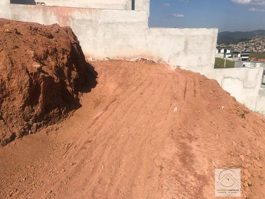Foto 8 de Lote de Condomínio à venda, 360m2 em Bom Jesus Dos Perdoes - SP