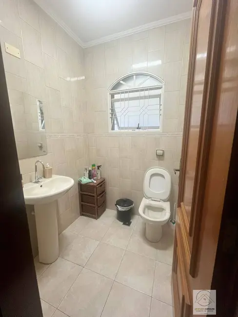 Foto 9 de Sobrado com 3 quartos à venda, 191m2 em Jardim do Lago, Atibaia - SP