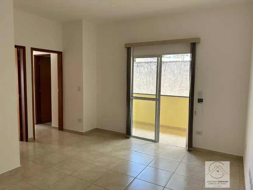 Foto 3 de Apartamento com 2 quartos para alugar, 80m2 em Vila Petrópolis, Atibaia - SP