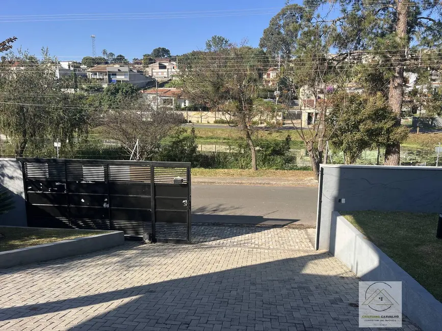 Foto 4 de Casa com 4 quartos à venda, 376m2 em Jardim Paulista, Atibaia - SP