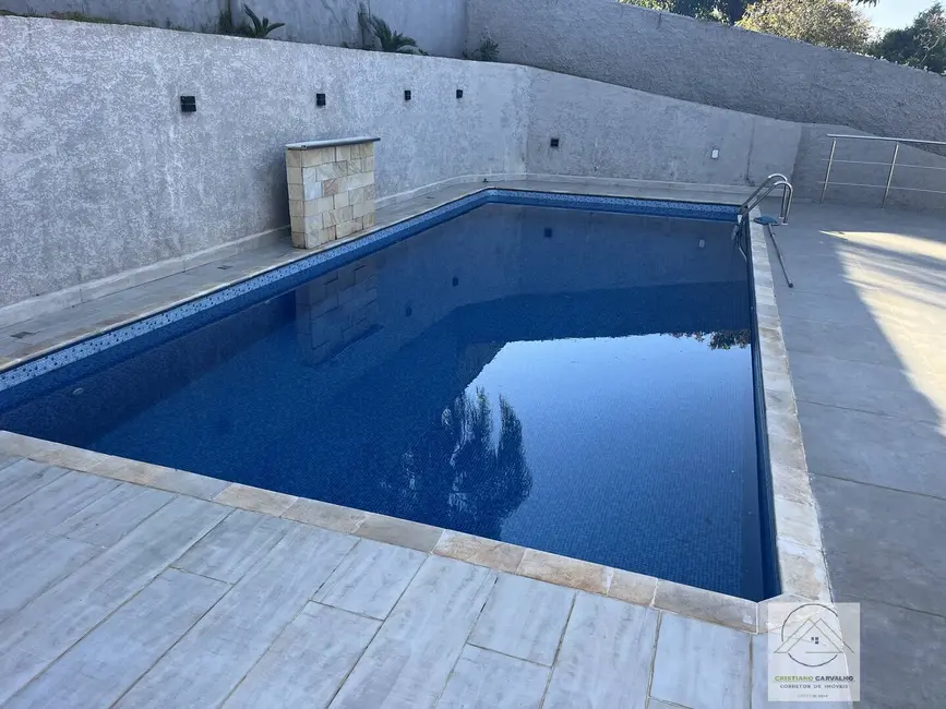 Foto 9 de Casa com 4 quartos à venda, 376m2 em Jardim Paulista, Atibaia - SP