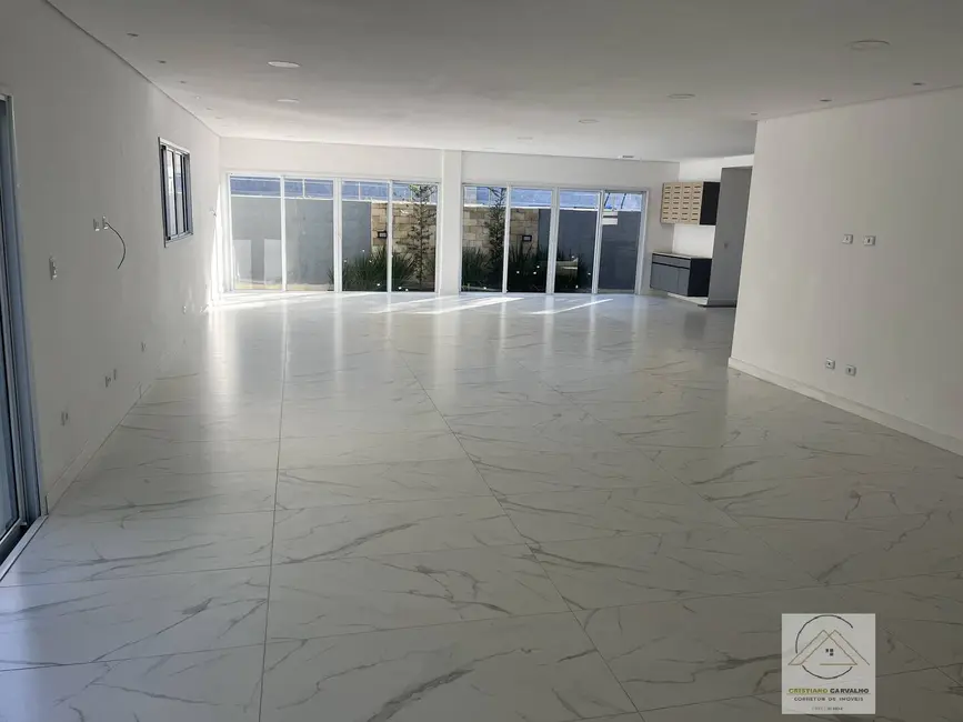 Foto 7 de Casa com 4 quartos à venda, 376m2 em Jardim Paulista, Atibaia - SP