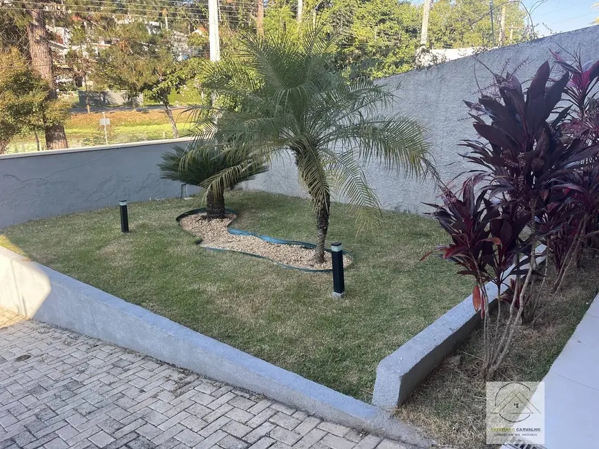 Foto 3 de Casa com 4 quartos à venda, 376m2 em Jardim Paulista, Atibaia - SP