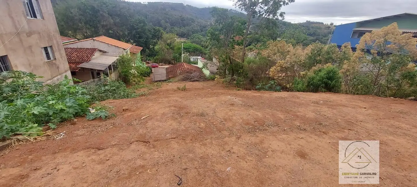 Foto 9 de Terreno / Lote à venda, 250m2 em Jardim Planalto do Tanque, Atibaia - SP