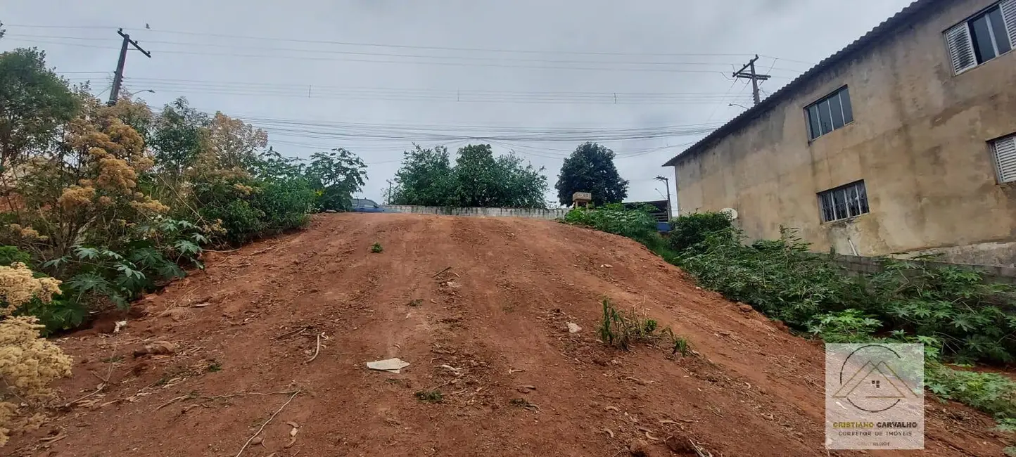 Foto 6 de Terreno / Lote à venda, 250m2 em Jardim Planalto do Tanque, Atibaia - SP