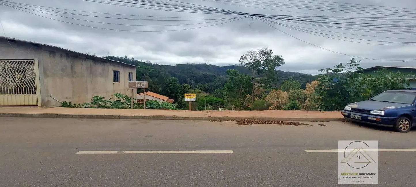 Foto 2 de Terreno / Lote à venda, 250m2 em Jardim Planalto do Tanque, Atibaia - SP