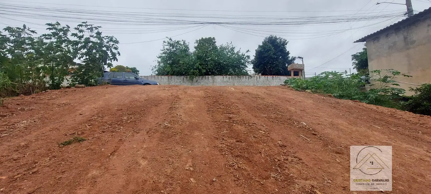 Foto 5 de Terreno / Lote à venda, 250m2 em Jardim Planalto do Tanque, Atibaia - SP