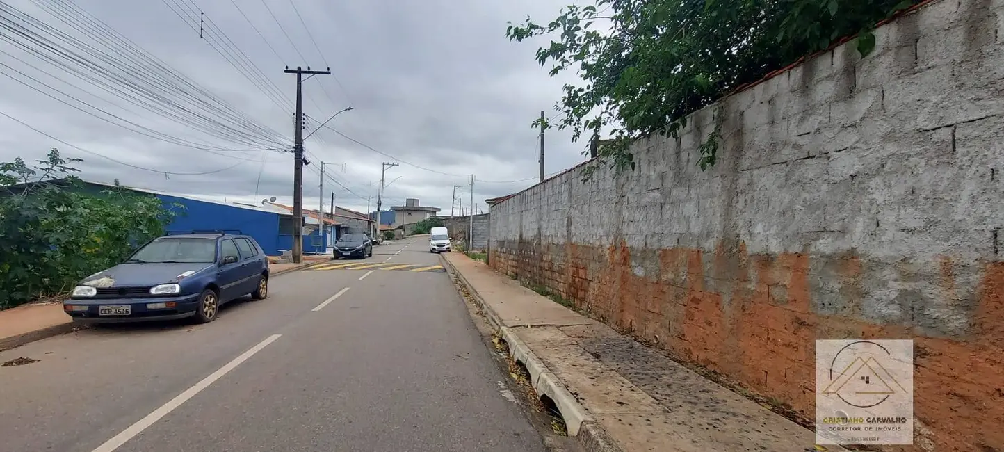 Foto 4 de Terreno / Lote à venda, 250m2 em Jardim Planalto do Tanque, Atibaia - SP