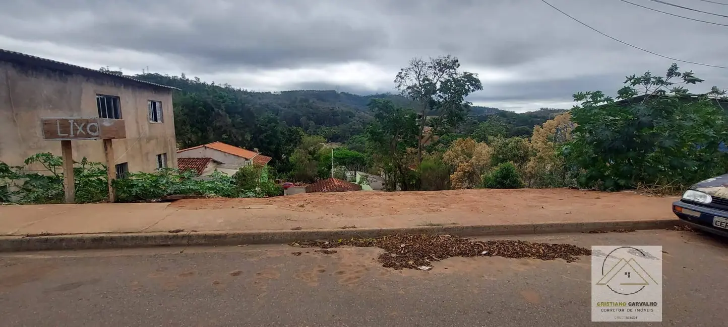 Foto 7 de Terreno / Lote à venda, 250m2 em Jardim Planalto do Tanque, Atibaia - SP