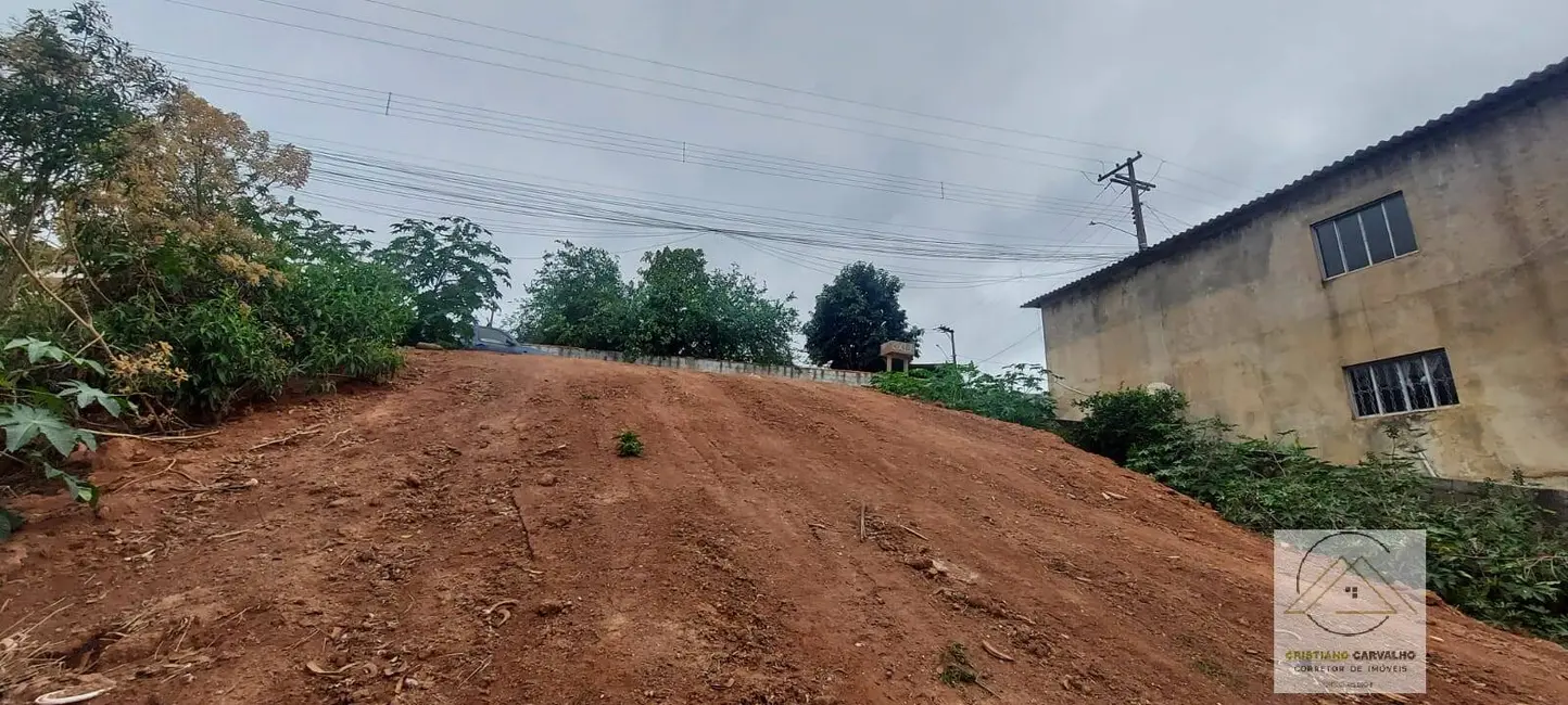 Foto 3 de Terreno / Lote à venda, 250m2 em Jardim Planalto do Tanque, Atibaia - SP