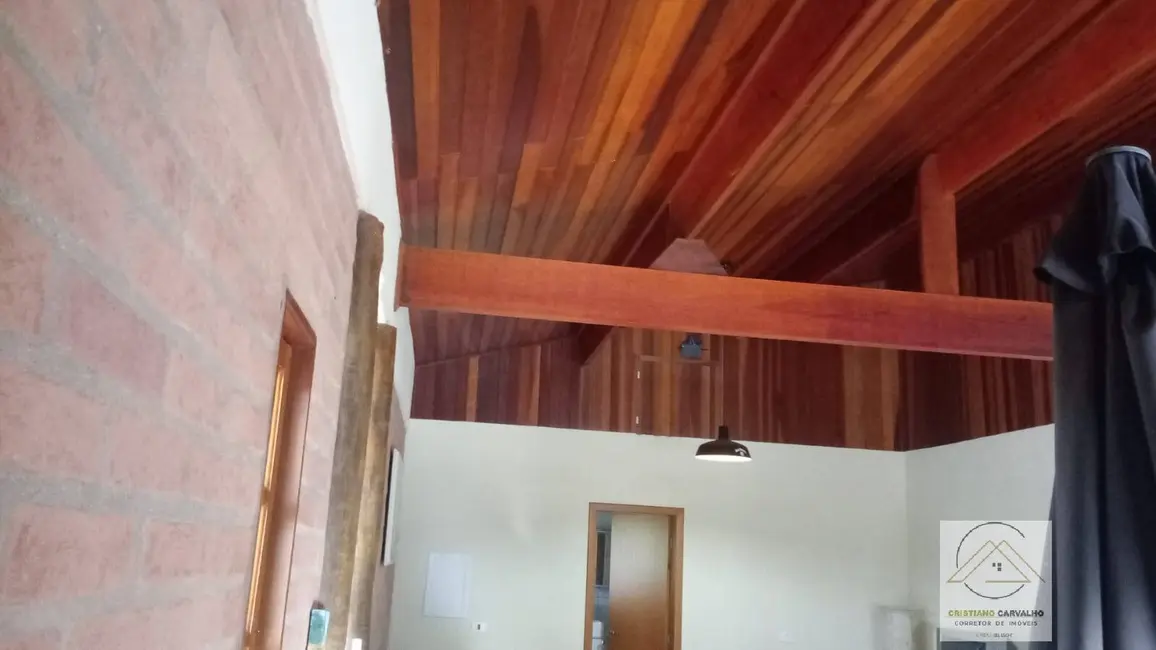 Foto 5 de Chácara com 3 quartos à venda e para alugar, 2090m2 em Caetetuba, Atibaia - SP