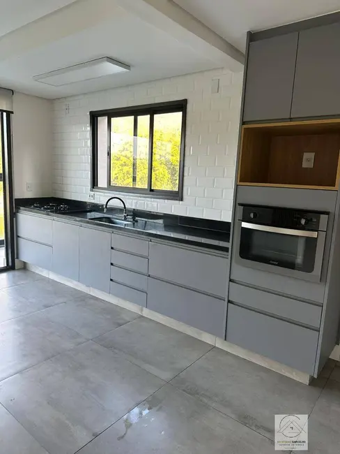 Foto 7 de Apartamento com 3 quartos à venda, 88m2 em Nova Gardênia, Atibaia - SP