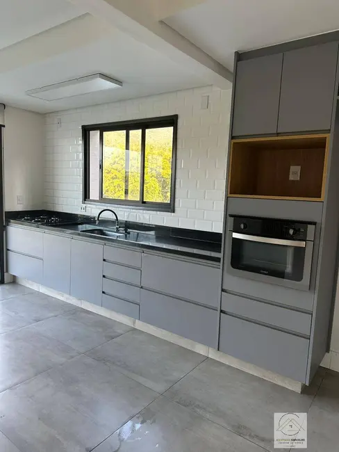 Foto 6 de Apartamento com 3 quartos à venda, 88m2 em Nova Gardênia, Atibaia - SP