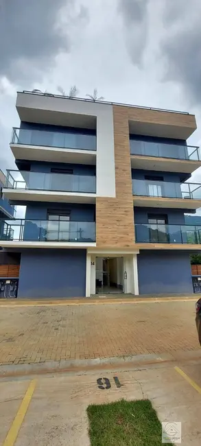 Foto 2 de Apartamento com 3 quartos à venda, 88m2 em Nova Gardênia, Atibaia - SP