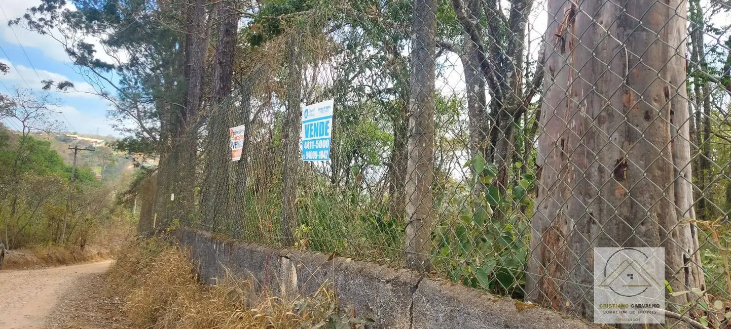 Foto 9 de Terreno / Lote à venda, 500m2 em Jardim Estância Brasil, Atibaia - SP