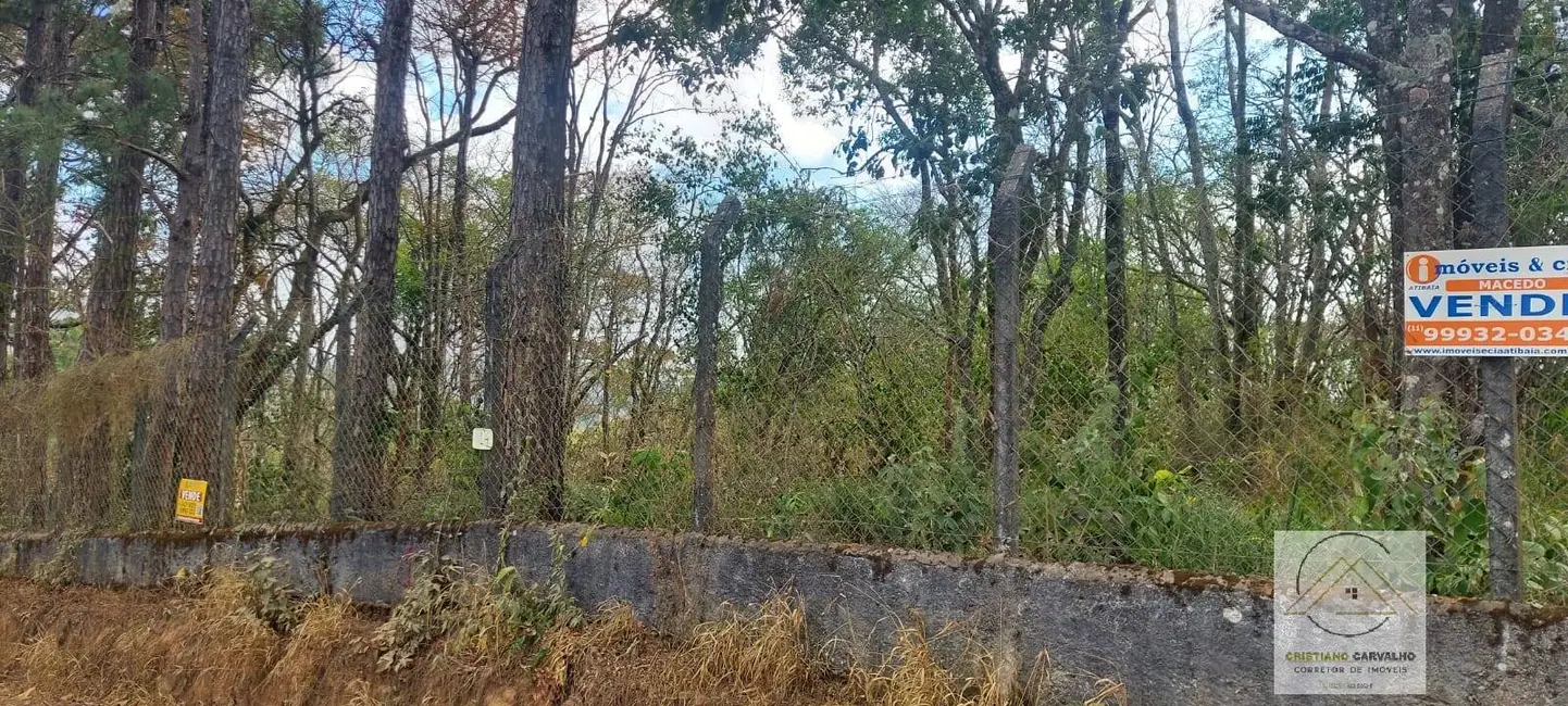 Foto 8 de Terreno / Lote à venda, 500m2 em Jardim Estância Brasil, Atibaia - SP