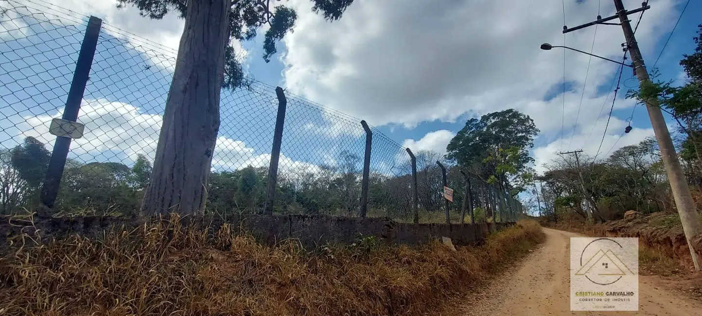 Foto 8 de Terreno / Lote à venda, 500m2 em Jardim Estância Brasil, Atibaia - SP