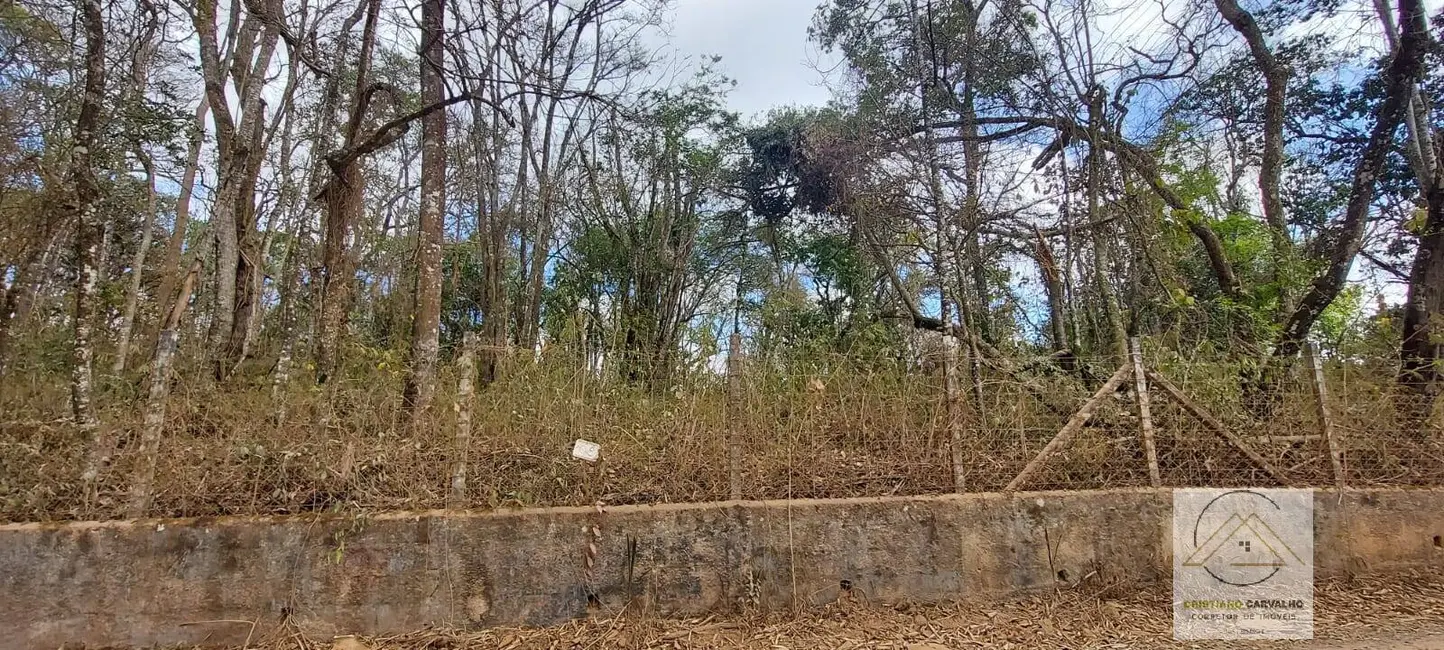 Foto 2 de Terreno / Lote à venda, 500m2 em Jardim Estância Brasil, Atibaia - SP