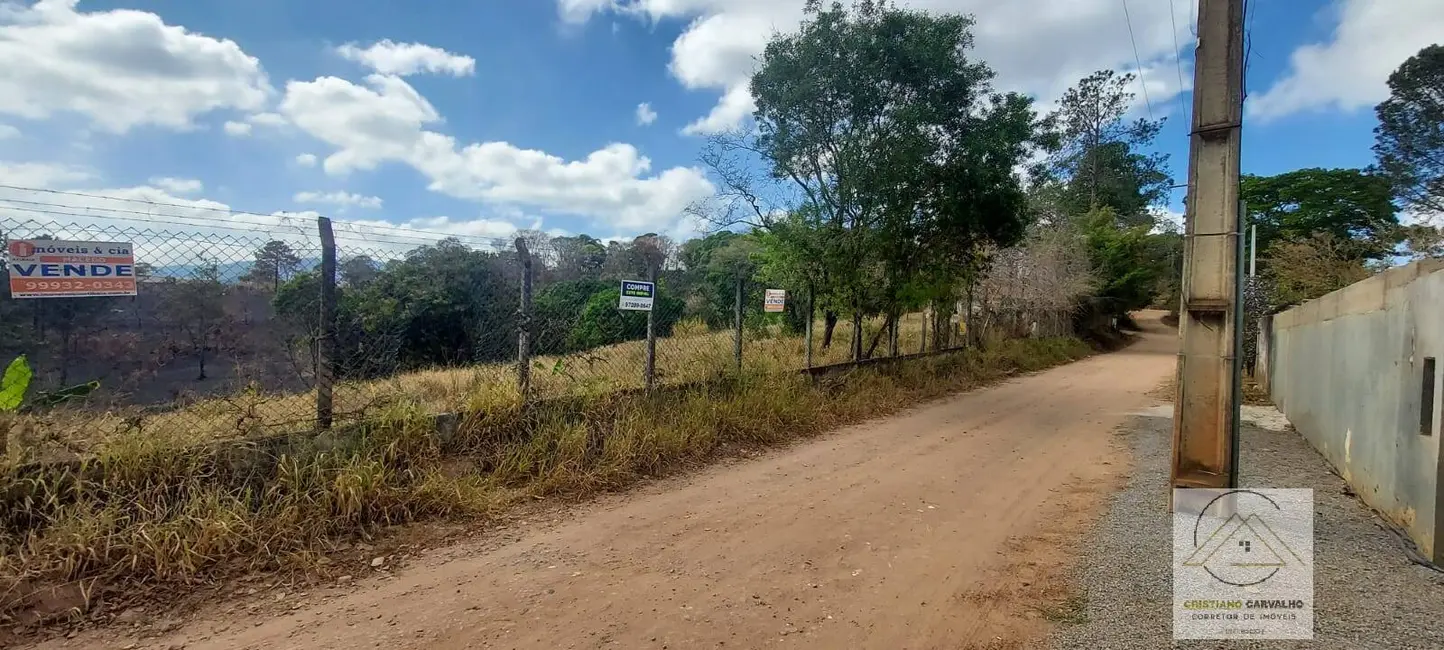 Foto 4 de Terreno / Lote à venda, 500m2 em Jardim Estância Brasil, Atibaia - SP
