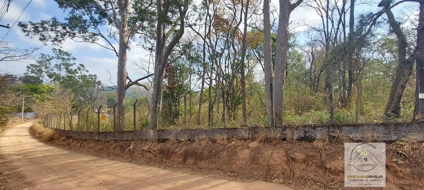 Foto 3 de Terreno / Lote à venda, 500m2 em Jardim Estância Brasil, Atibaia - SP
