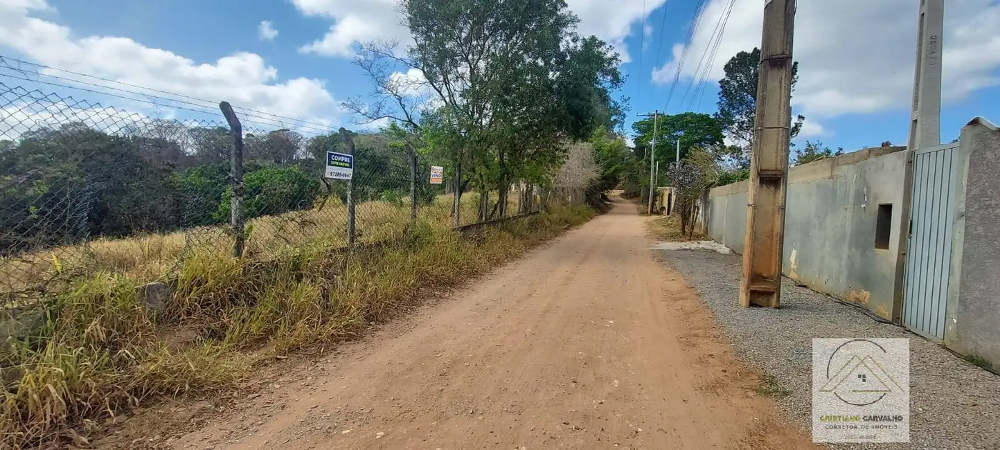 Foto 1 de Terreno / Lote à venda, 500m2 em Jardim Estância Brasil, Atibaia - SP