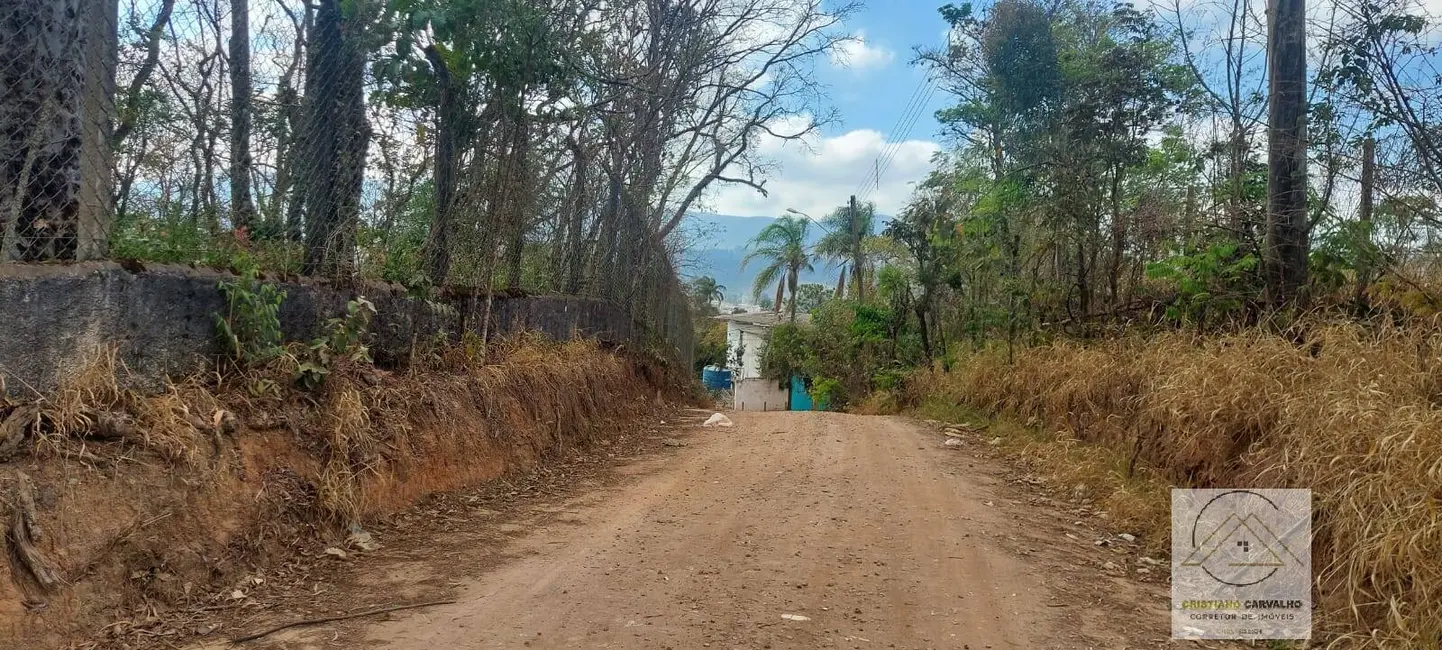 Foto 5 de Terreno / Lote à venda, 500m2 em Jardim Estância Brasil, Atibaia - SP