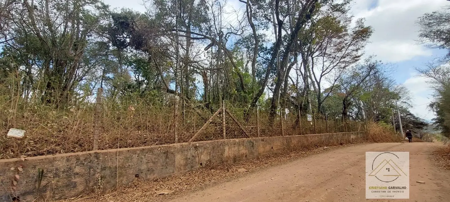 Foto 9 de Terreno / Lote à venda, 500m2 em Jardim Estância Brasil, Atibaia - SP