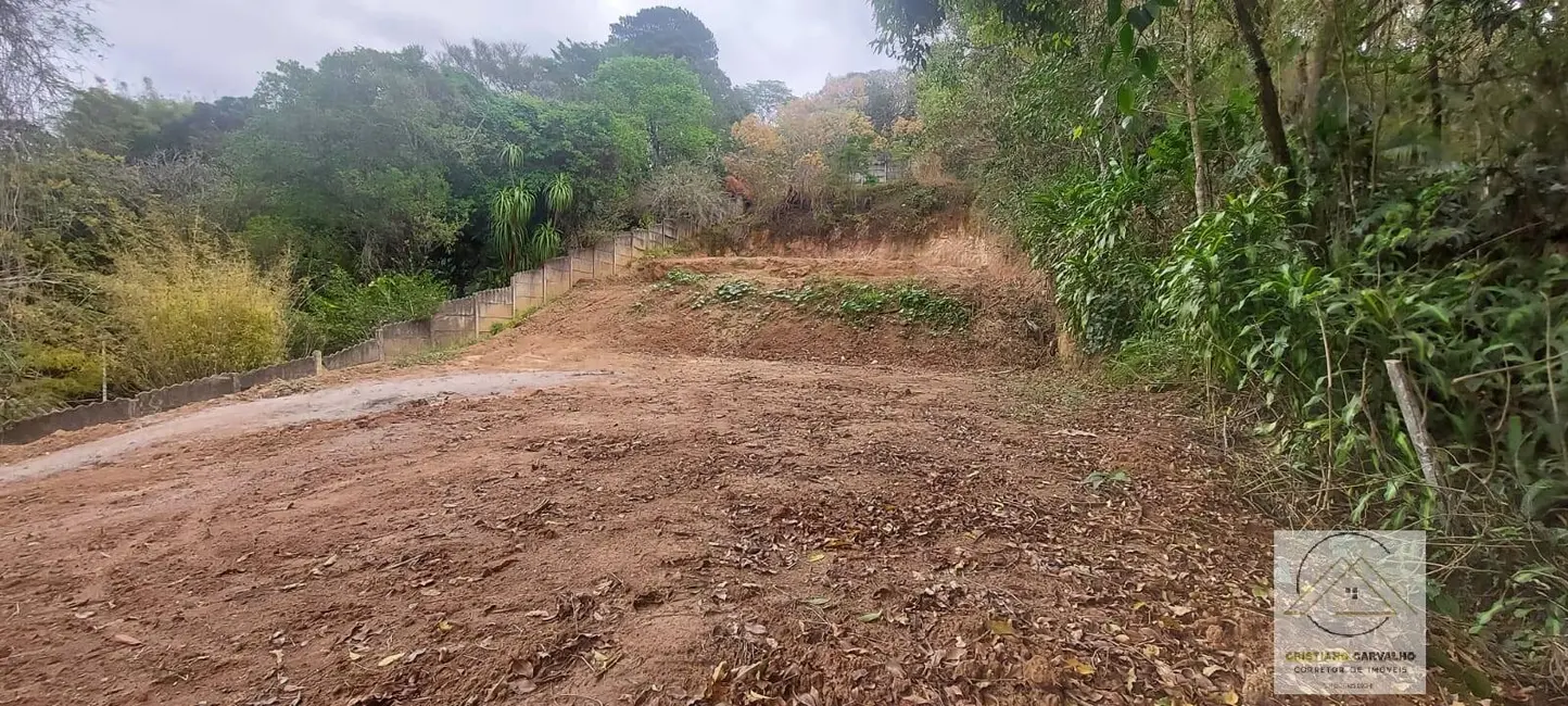Foto 5 de Terreno / Lote à venda, 1067m2 em Jardim Estância Brasil, Atibaia - SP
