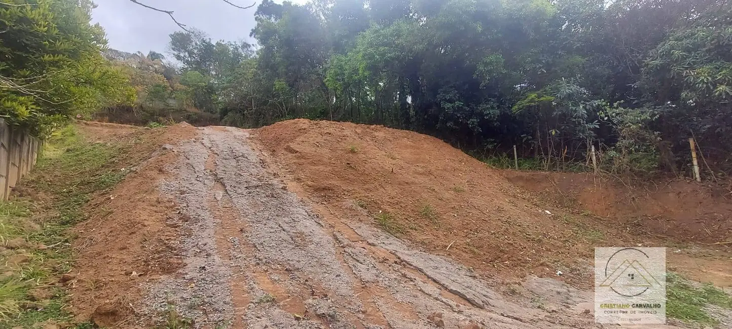 Foto 8 de Terreno / Lote à venda, 1067m2 em Jardim Estância Brasil, Atibaia - SP